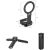 SmallRig 6864 - zestaw do vlogowania do DJI Osmo Pocket 4P/4/3 i Xtra Muse - wymiary